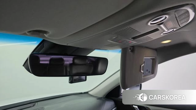 Hyundai The New Grandeur IG Hybrid id 4698304 из Кореи 19