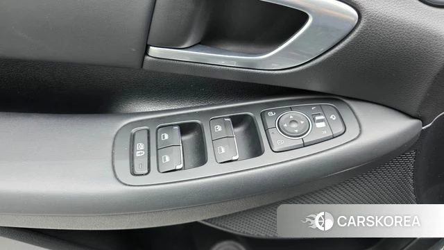 Hyundai Sonata (DN8) id 4658076 из Кореи 19