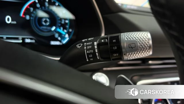 Genesis GV80 id 4344400 из Кореи 19
