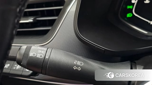 Renault Korea (Samsung) XM3 id 4603632 из Кореи 19