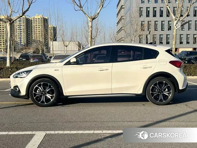 Ford Fox Active id 4208711 из Китая 19