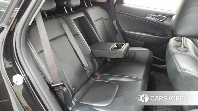 Kia Sportage 5th Generation Hybrid id 4618510 из Кореи 19