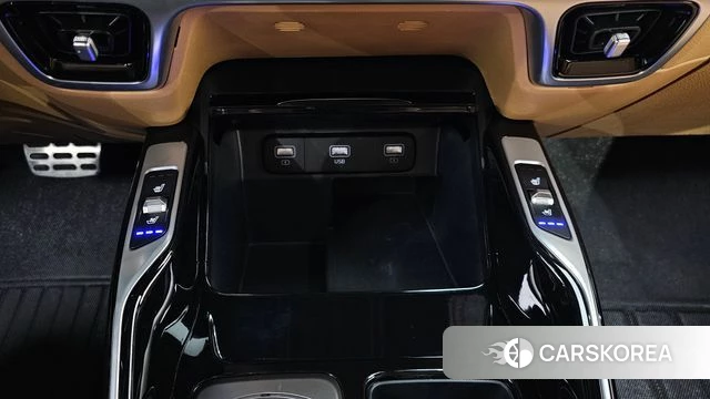 Kia Sorento 4th Generation id 4355636 из Кореи 19