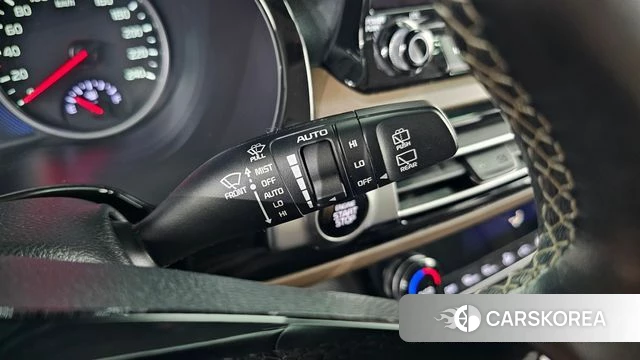 Kia Seltos id 4268971 из Кореи 19