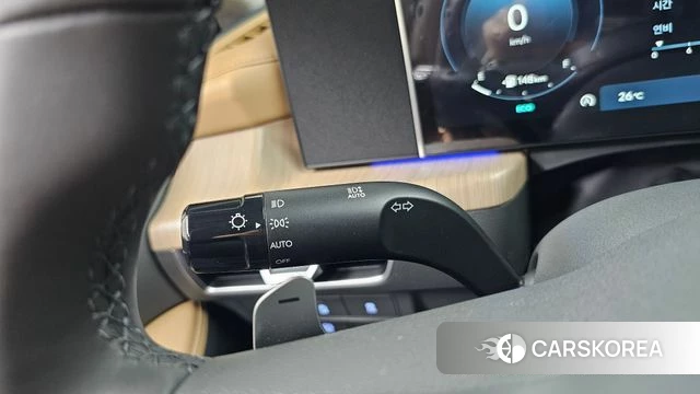 Hyundai Sonata D Edge (DN8) id 4847353 из Кореи 19