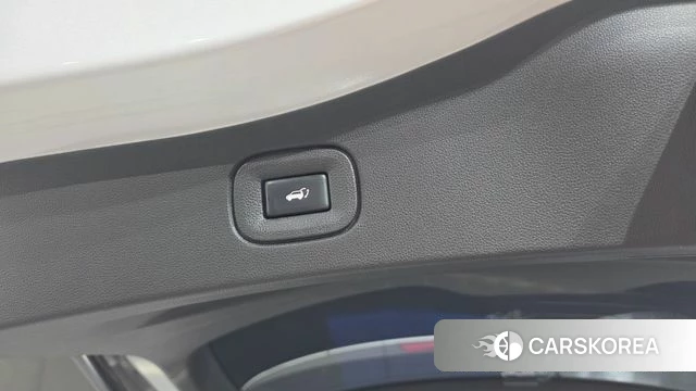 Renault Korea (Samsung) The New QM6 id 4581181 из Кореи 19