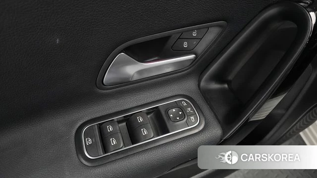 Mercedes-Benz A-Class W177 id 4764691 из Кореи 19