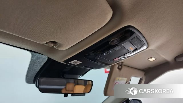 Kia Carnival 4th generation id 4640864 из Кореи 19