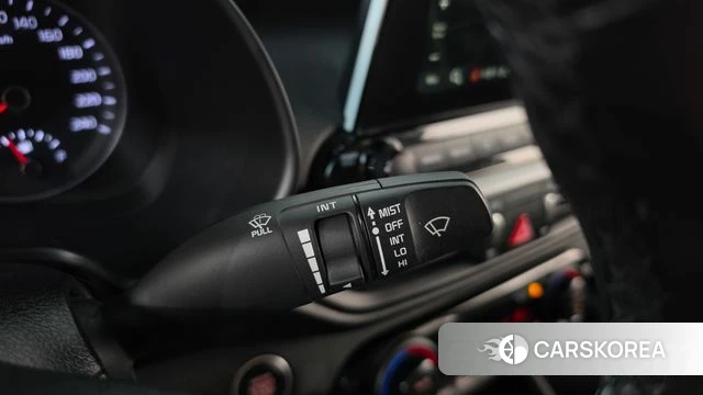Kia Come New K3 id 4780487 из Кореи 19