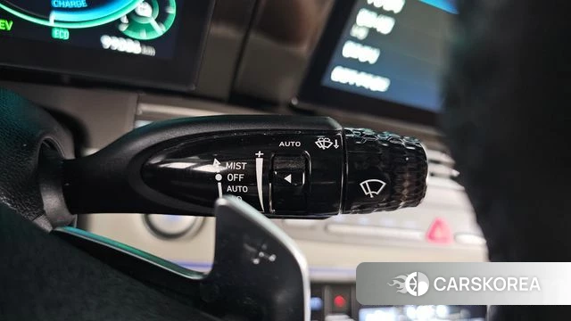 Hyundai The New Grandeur IG Hybrid id 4231692 из Кореи 19