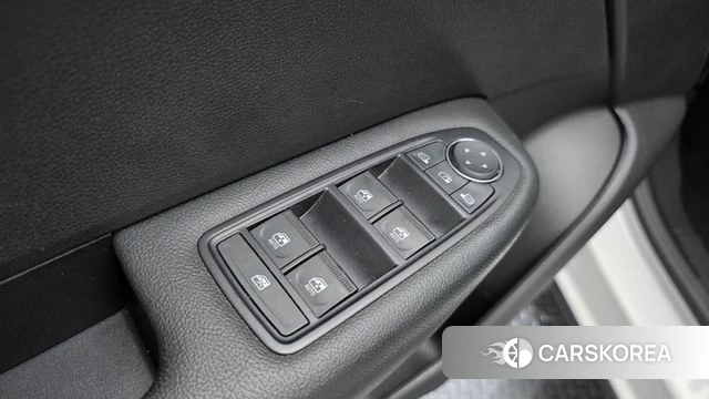 Renault Korea (Samsung) XM3 id 4603051 из Кореи 19
