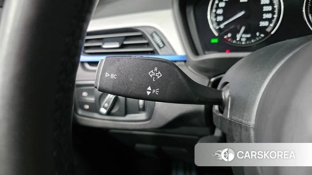 BMW X1 (F48) id 4245545 из Кореи 19