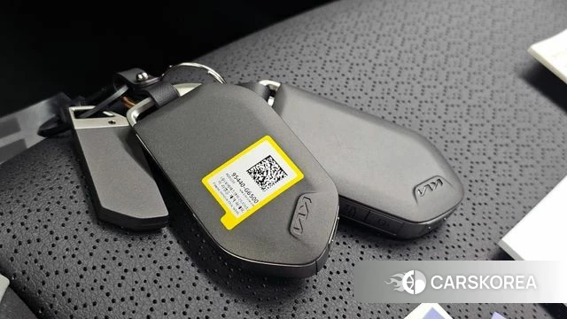 Kia The New Morning (JA) id 4853534 из Кореи 19