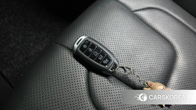 Hyundai Avante (CN7) id 4469333 из Кореи 19