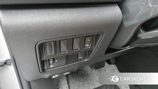 Renault Korea (Samsung) The New QM6 id 4381076 из Кореи 19