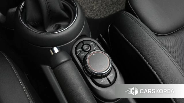Mini Cooper Convertible id 4525433 из Кореи 19
