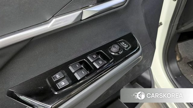 Ssangyong Torres id 4292530 из Кореи 19