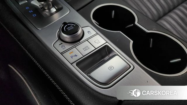 Genesis G70 id 4563201 из Кореи 19