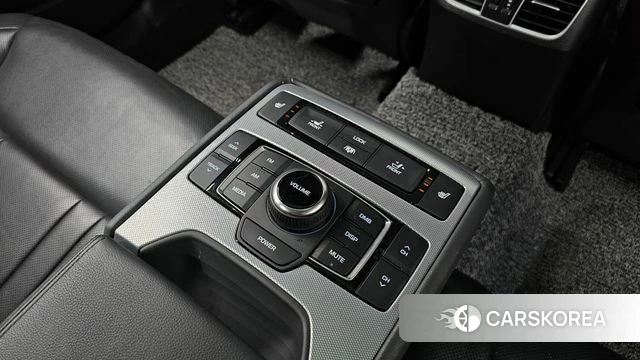 Genesis G80 id 4581942 из Кореи 19