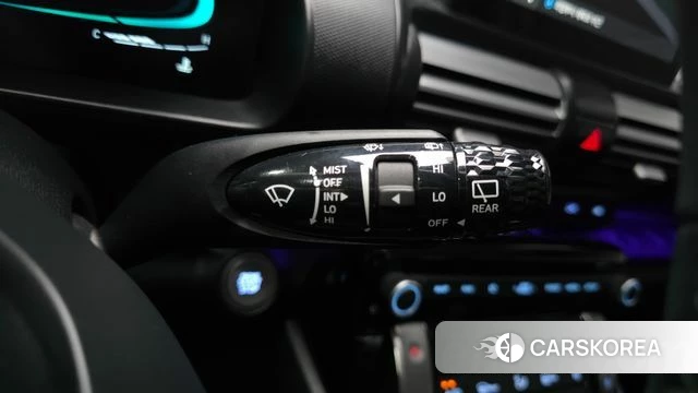 Hyundai Casper id 4443815 из Кореи 19