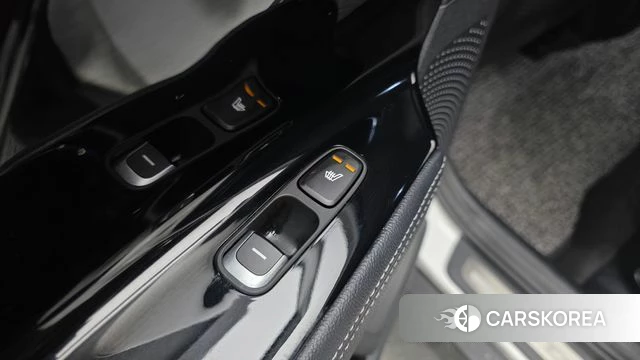 Kia The New Niro id 4482675 из Кореи 19