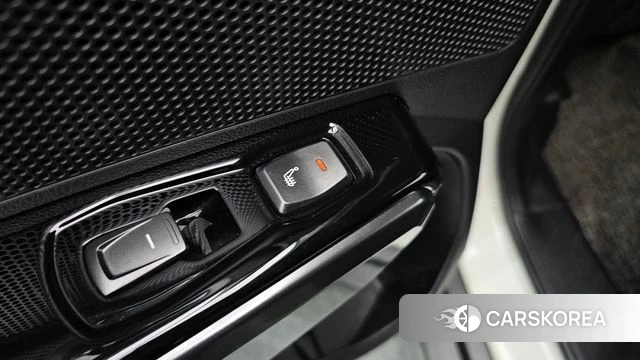Ssangyong Berry New Tivoli id 4775343 из Кореи 19
