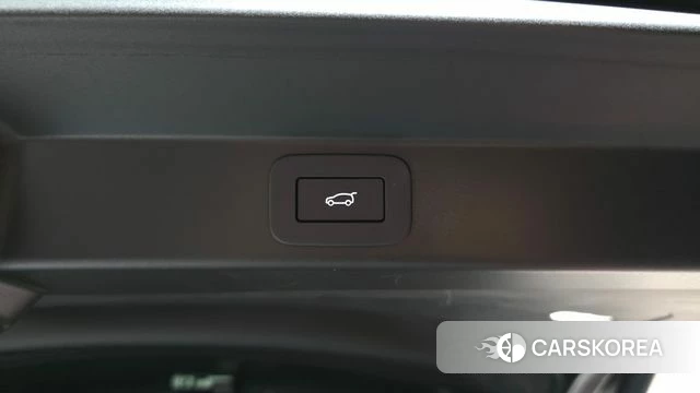 Land Rover Range Rover Sport 3rd Generation id 4777996 из Кореи 19