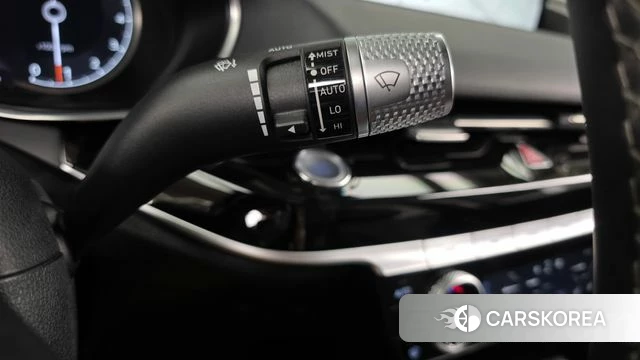 Genesis G80 (RG3) id 4625163 из Кореи 19