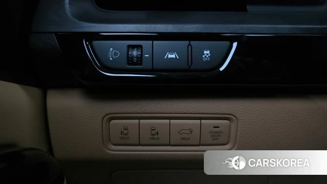 Kia Carnival 4th generation id 4941659 из Кореи 19