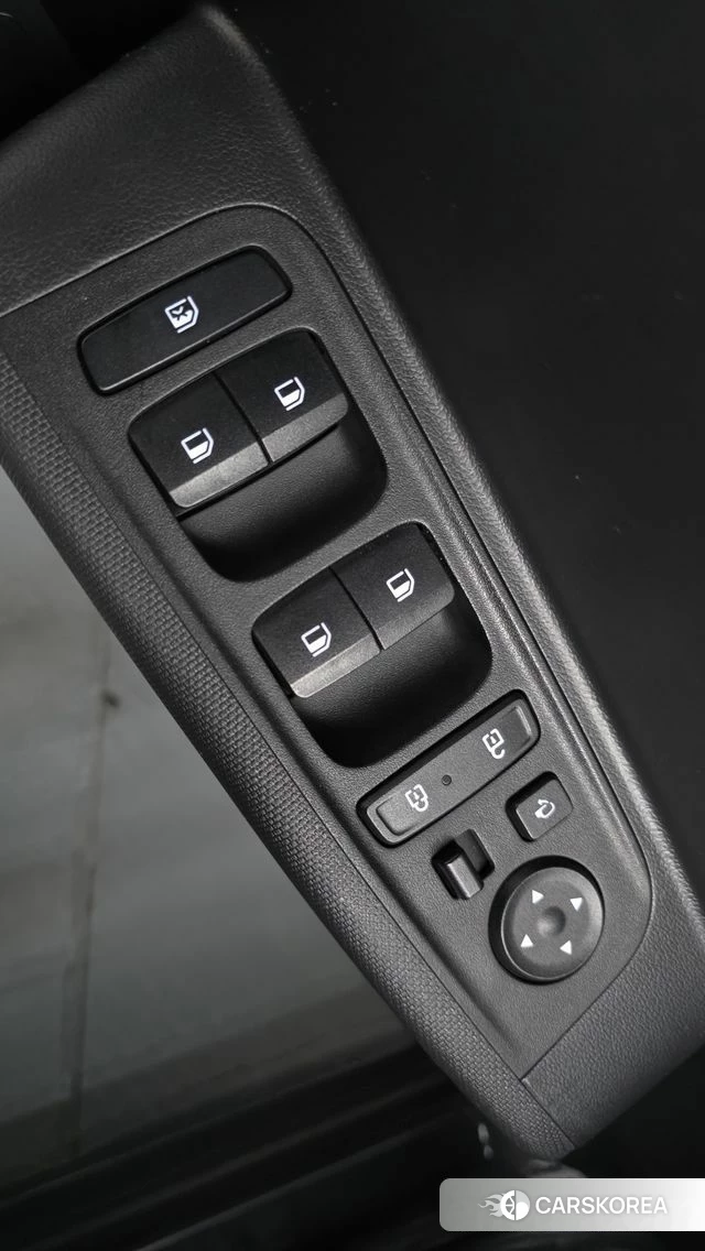 Hyundai Casper id 4423154 из Кореи 19