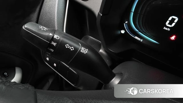 Kia The New Kia Ray id 4590798 из Кореи 19