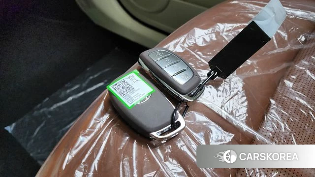 Hyundai The New Casper id 4892555 из Кореи 19