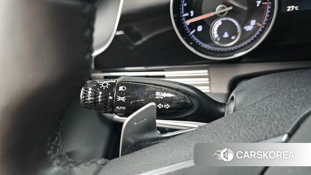 Hyundai The New Grandeur IG id 4855334 из Кореи 19