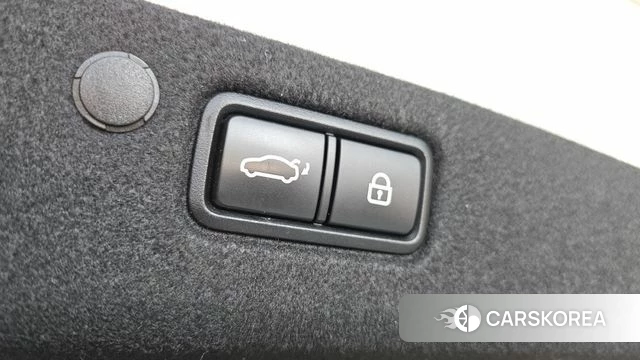 Hyundai The New Grandeur IG Hybrid id 4434364 из Кореи 19