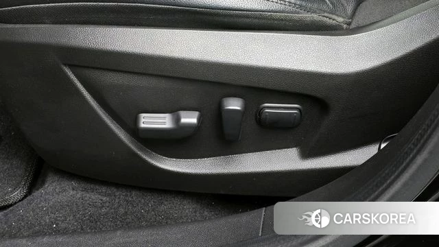 Renault Korea (Samsung) XM3 id 4331219 из Кореи 19