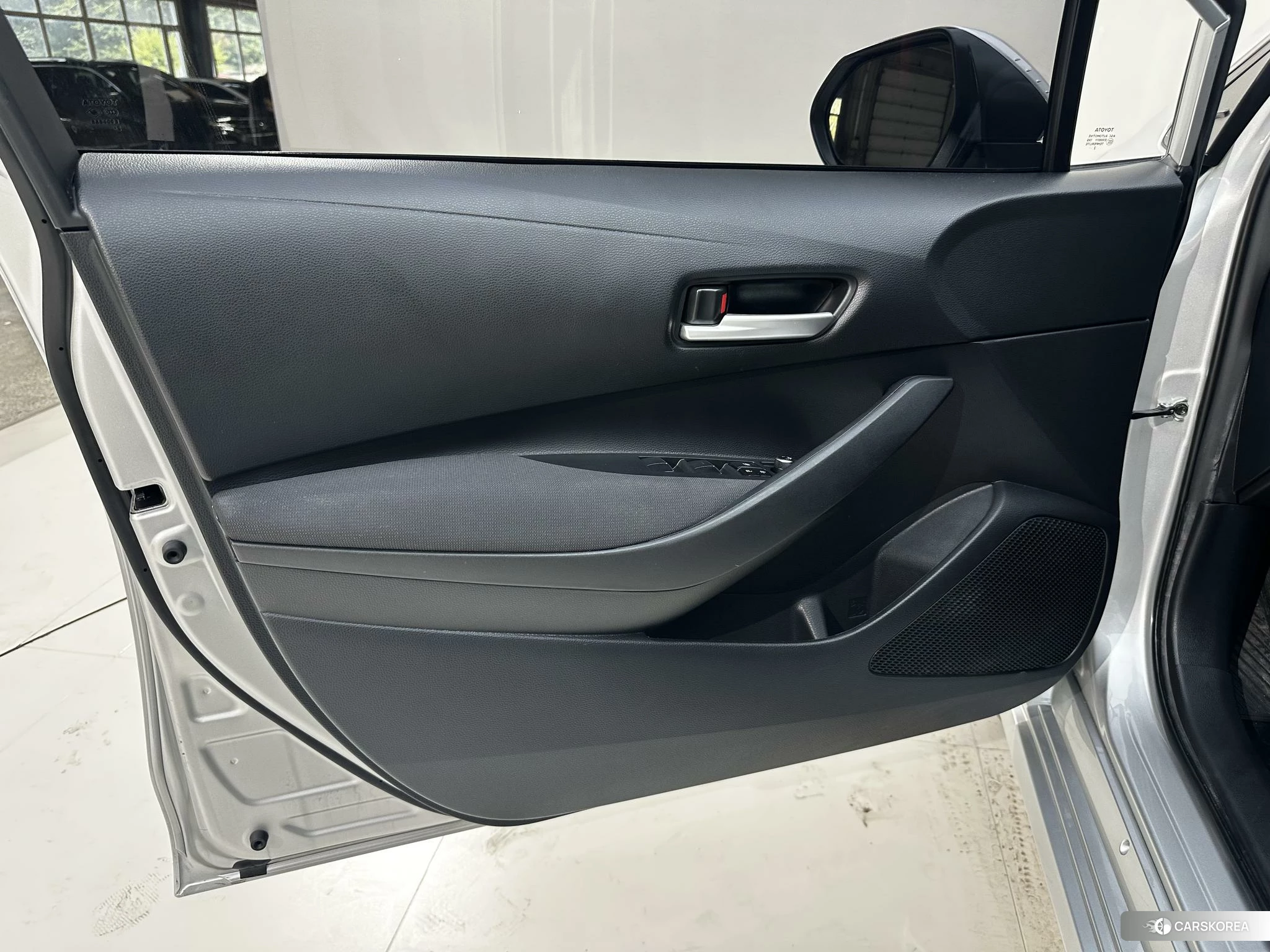 Toyota Corolla id 4493214 из Китая 19
