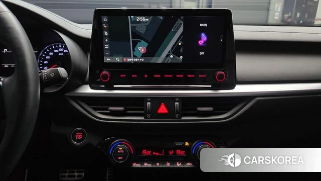 Kia The New K3 2nd generation id 4427665 из Кореи 19