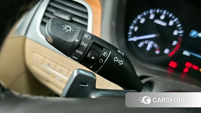 Genesis G80 id 4325255 из Кореи 19
