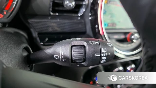 Mini Cooper Clubman id 4331359 из Кореи 19