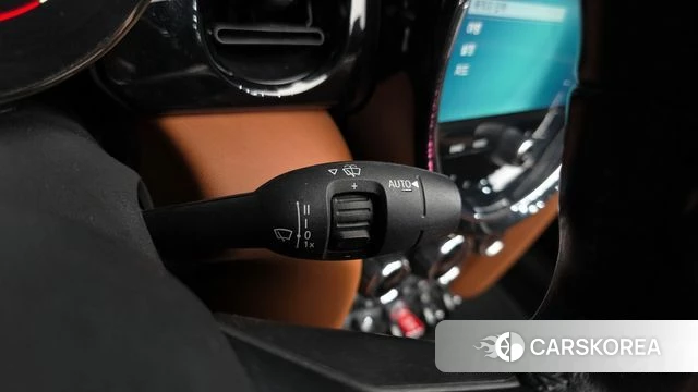 Mini Cooper S Convertible id 4309365 из Кореи 19