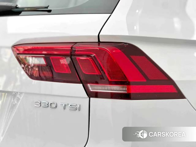 Volkswagen Tiguan L id 4258843 из Китая 19