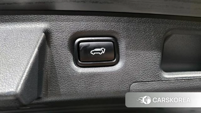 Hyundai Santa Fe TM id 4345728 из Кореи 19