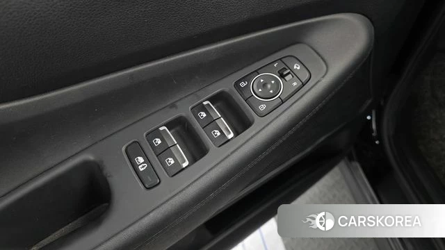 Hyundai The New Santa Fe id 4687977 из Кореи 19