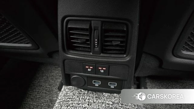 Renault Korea (Samsung) XM3 id 4415790 из Кореи 19