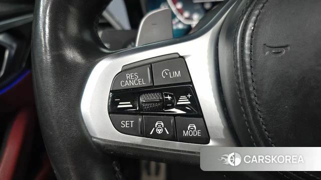 BMW 4 Series (G22) id 4794030 из Кореи 19