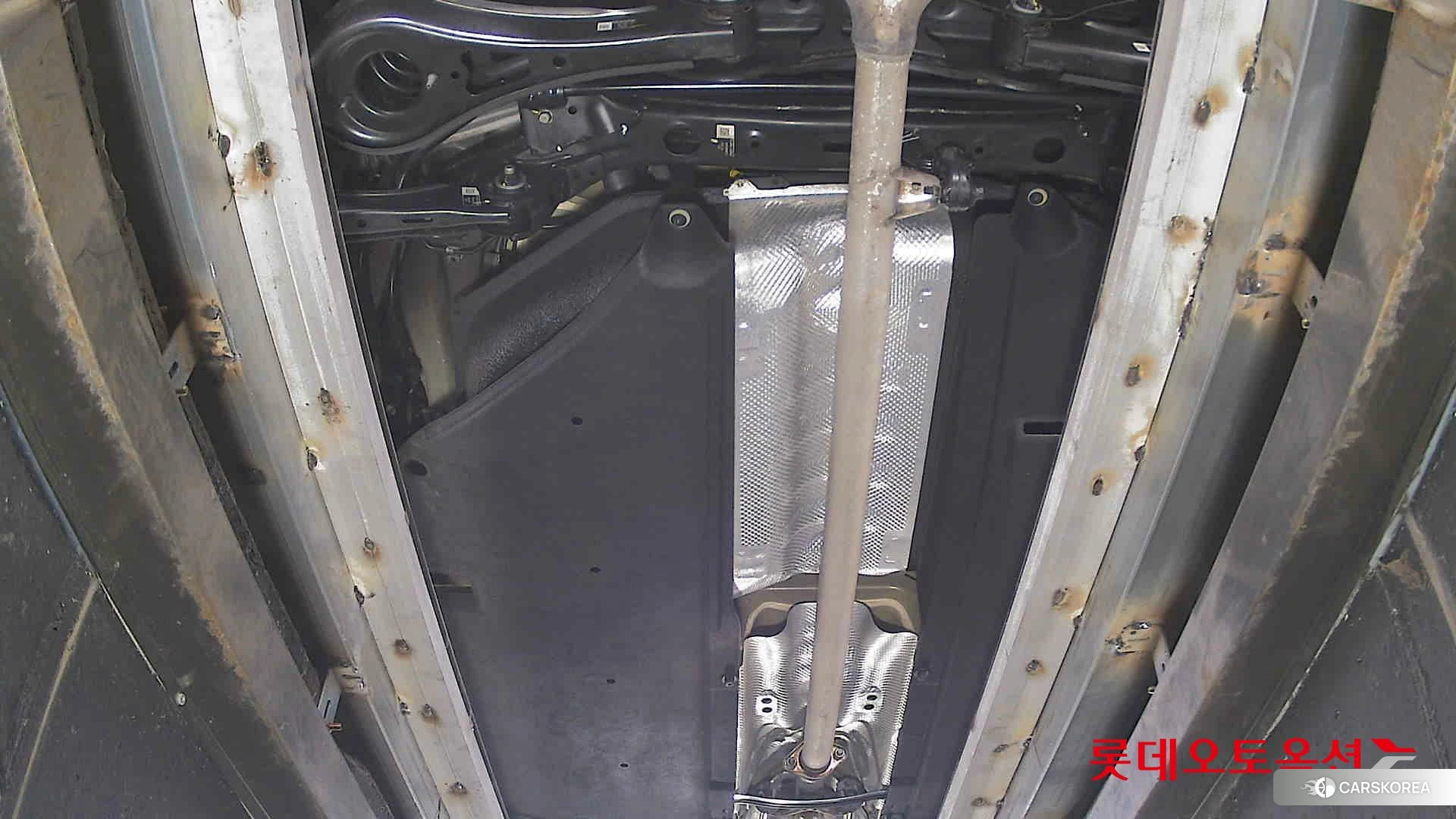 Hyundai Grandeur id 3875700 из Кореи 19