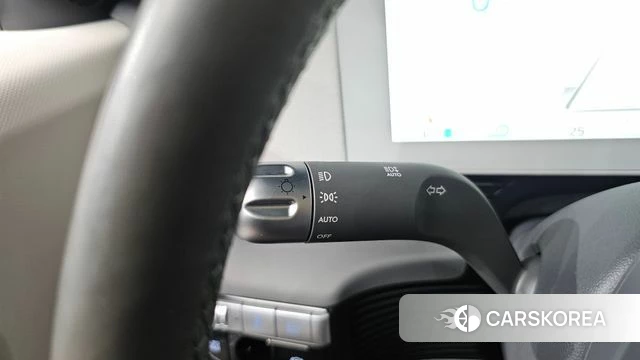 Hyundai Ionic 5 id 4769477 из Кореи 19