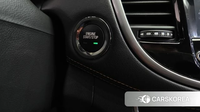 Chevrolet (GM Daewoo) The New Trax id 4615406 из Кореи 19