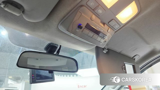 Hyundai The New Grand Starex id 4232991 из Кореи 19