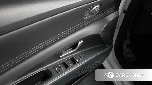 Hyundai Avante (CN7) id 4201740 из Кореи 19